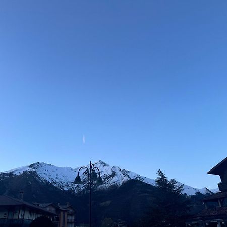 Suite Panoramica Casa Vacanza Di Alex G Oltre il Colle 外观 照片