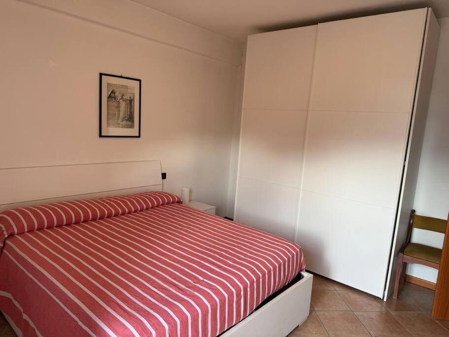 Suite Panoramica Casa Vacanza Di Alex G Oltre il Colle 外观 照片