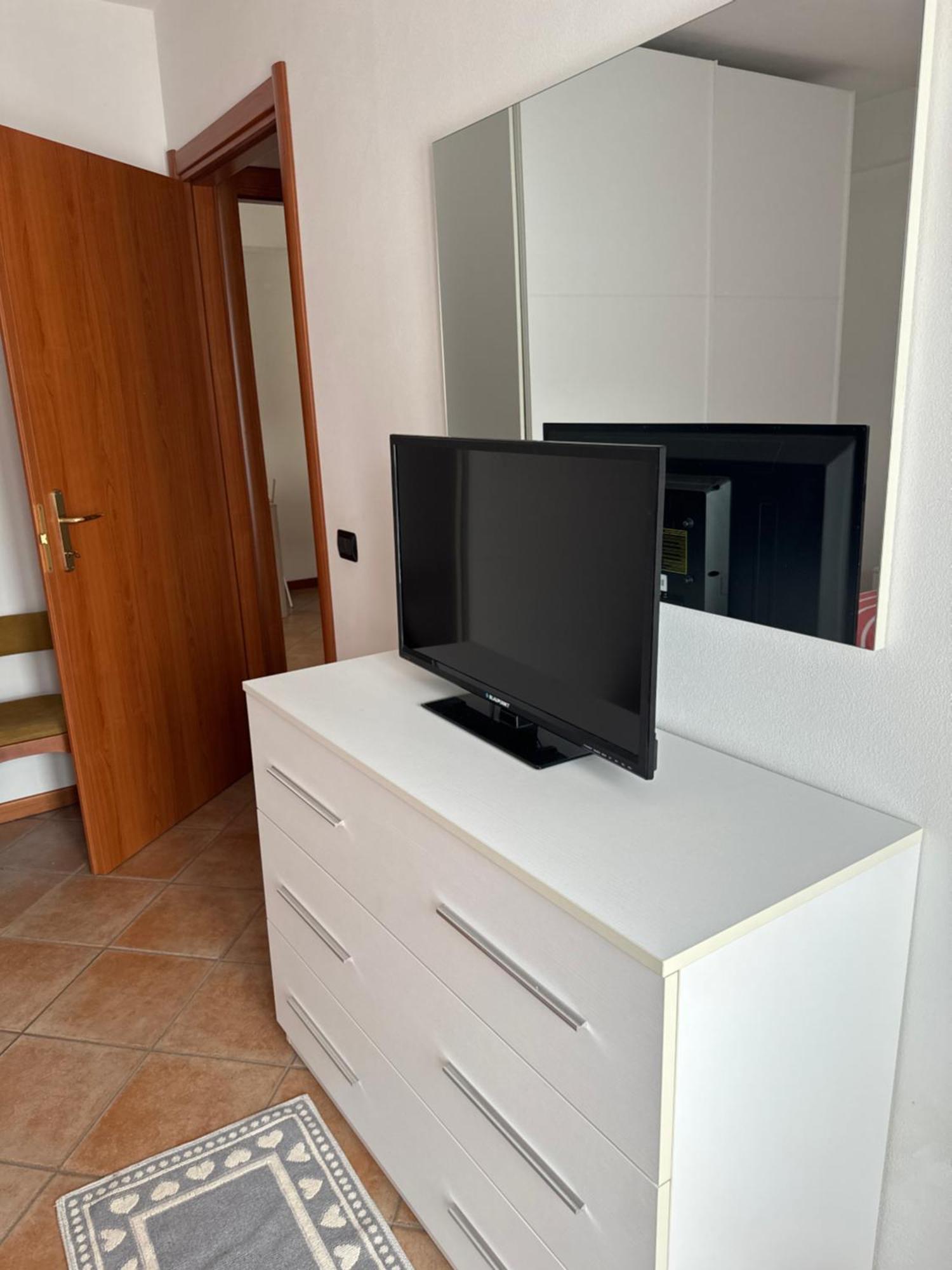 Suite Panoramica Casa Vacanza Di Alex G Oltre il Colle 外观 照片