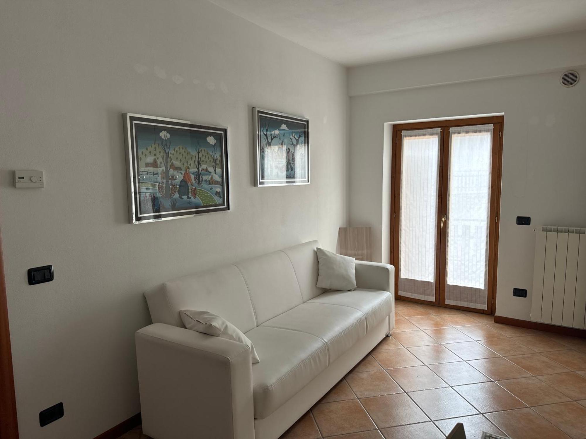 Suite Panoramica Casa Vacanza Di Alex G Oltre il Colle 外观 照片
