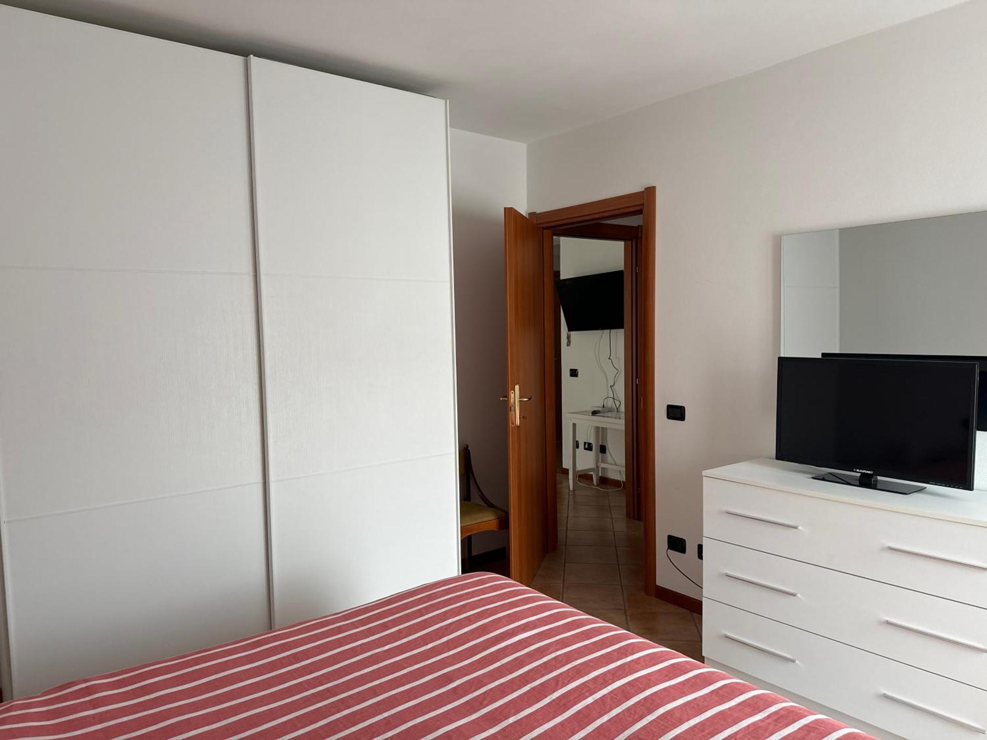 Suite Panoramica Casa Vacanza Di Alex G Oltre il Colle 外观 照片